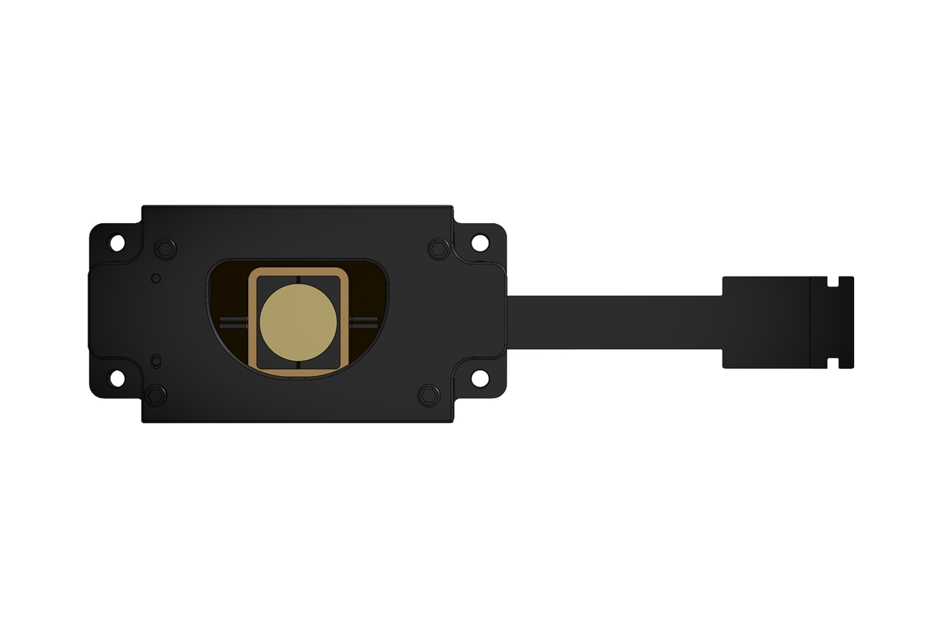 MEMS Micro-Mirror Module