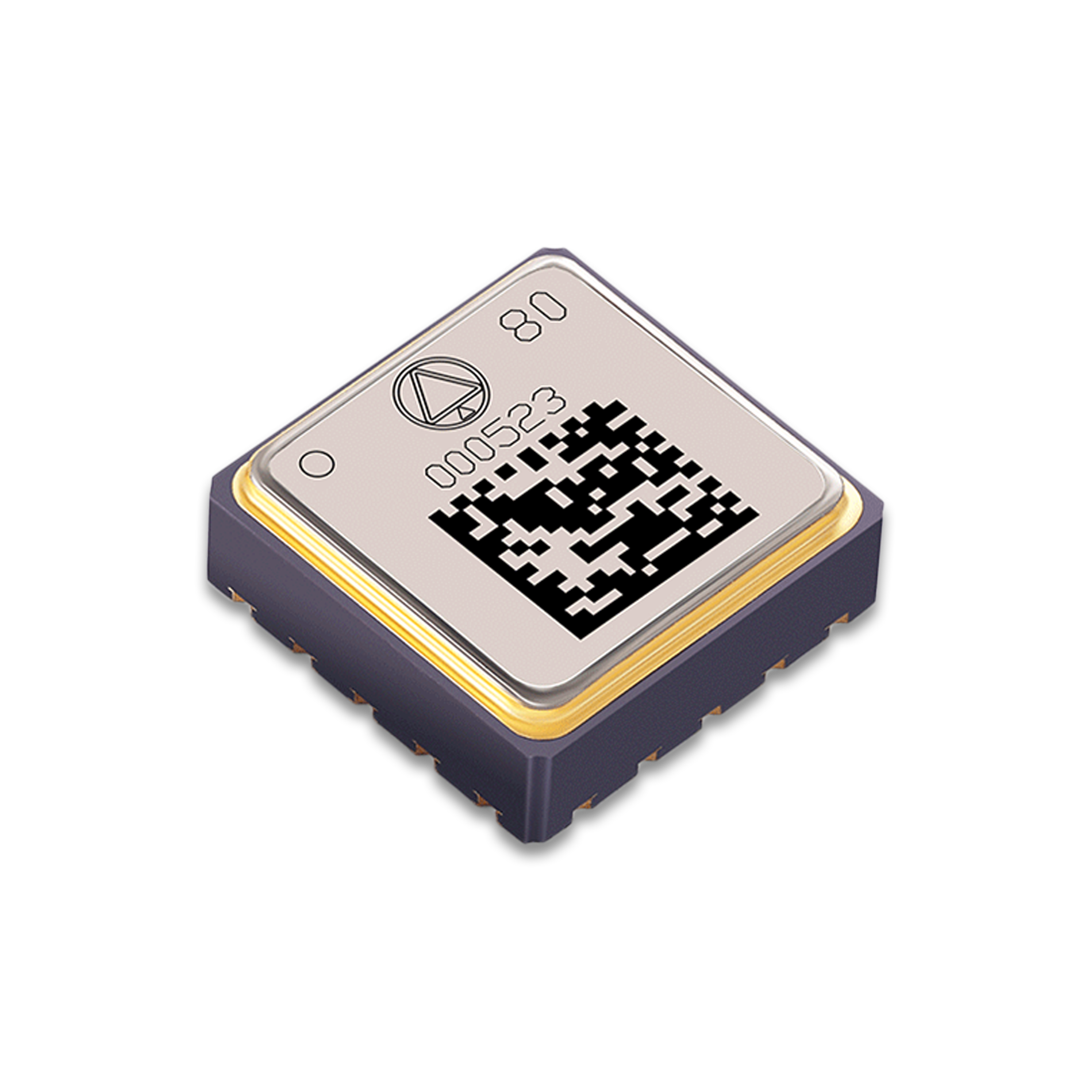 GST80 MEMS Chip