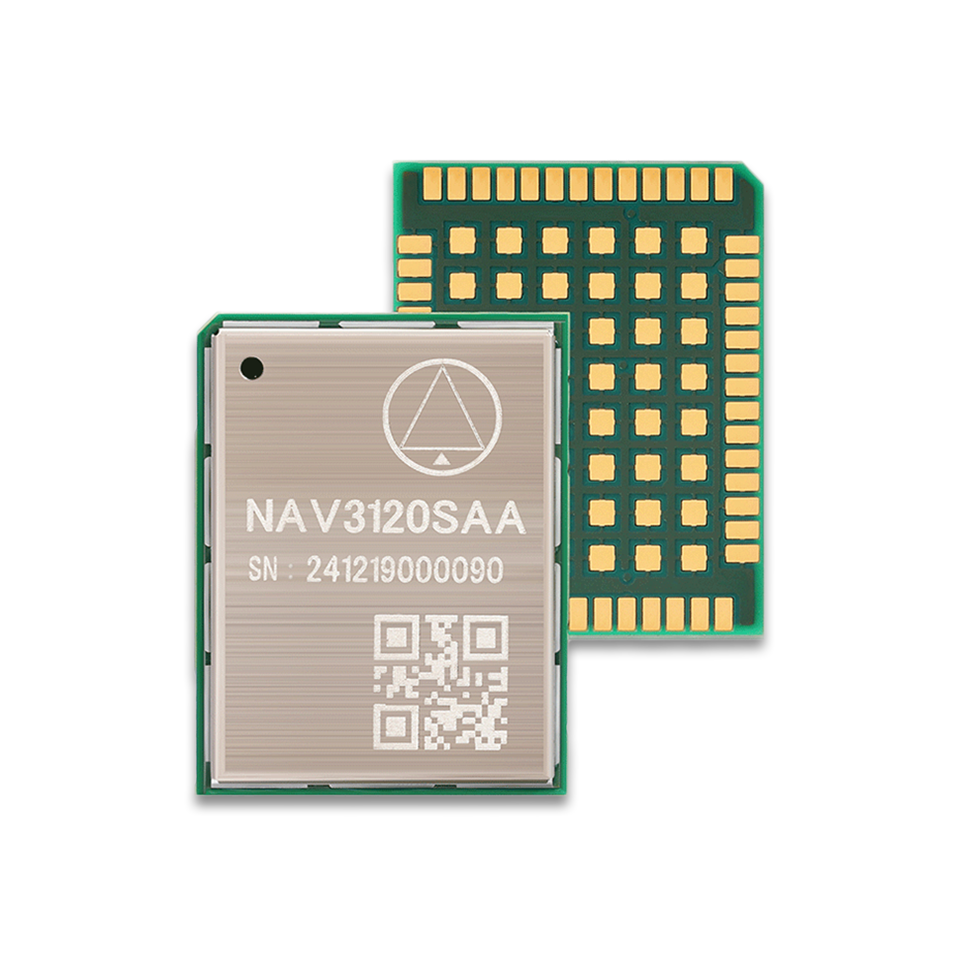 NAV3120 Series