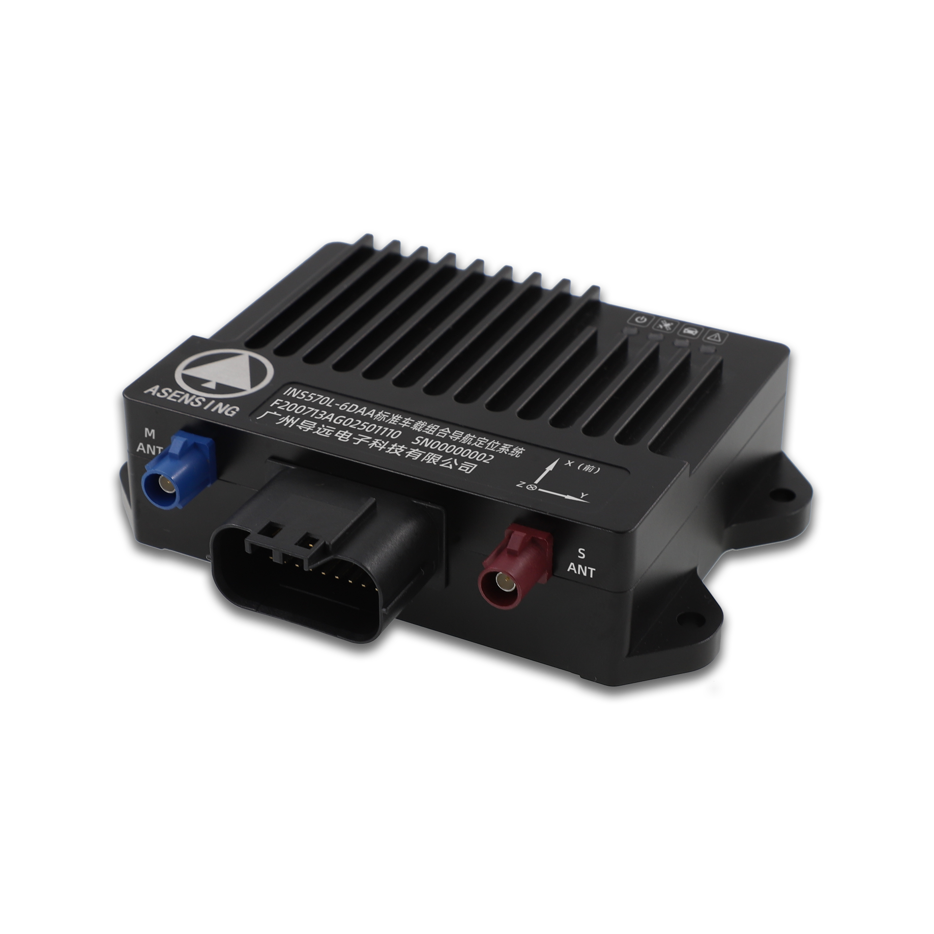 INS570L