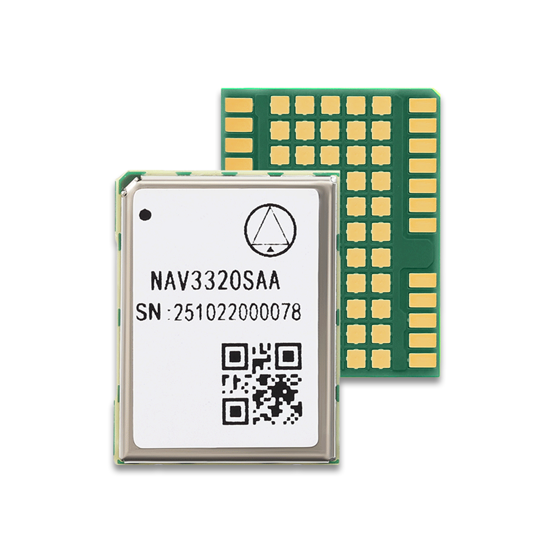 NAV3320 Series