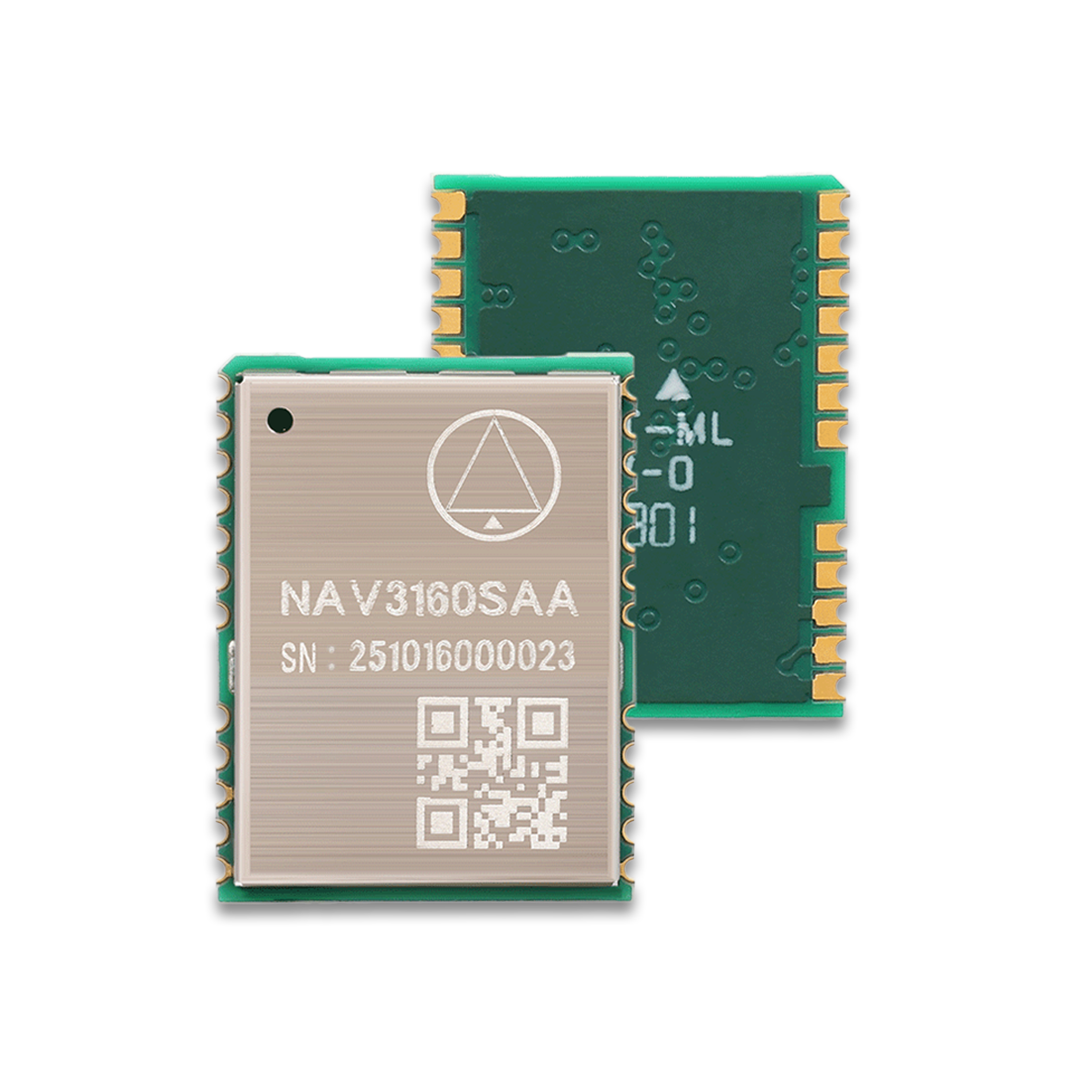 NAV3160 Series