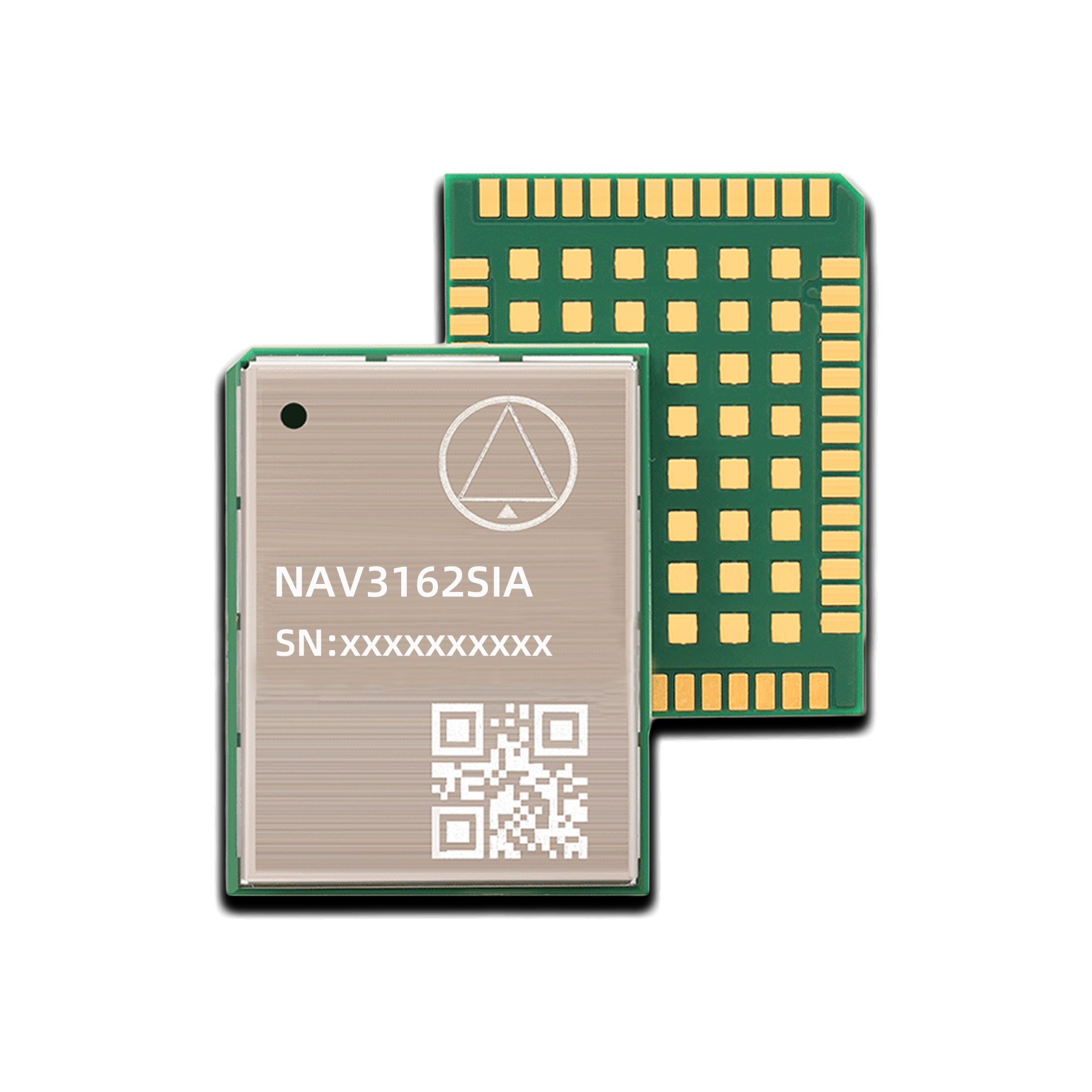 NAV3162 Series