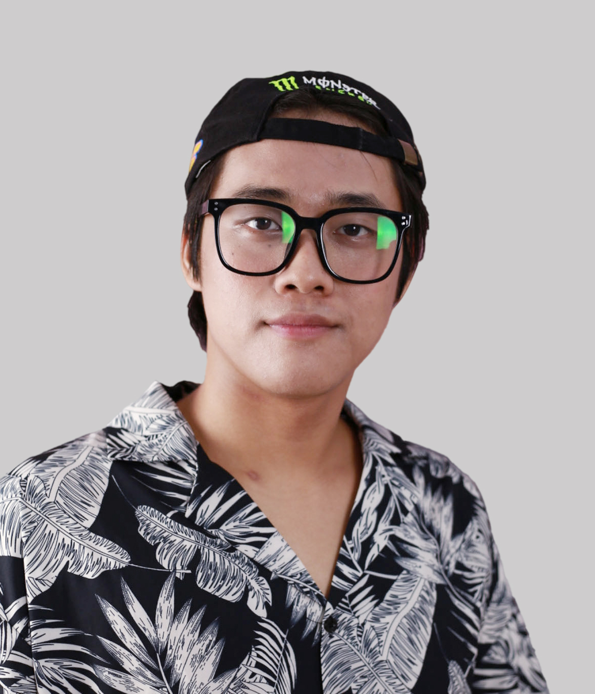 Haofeng Huang
