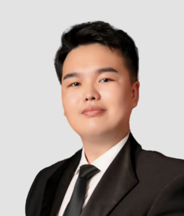 Hongbo Zhang