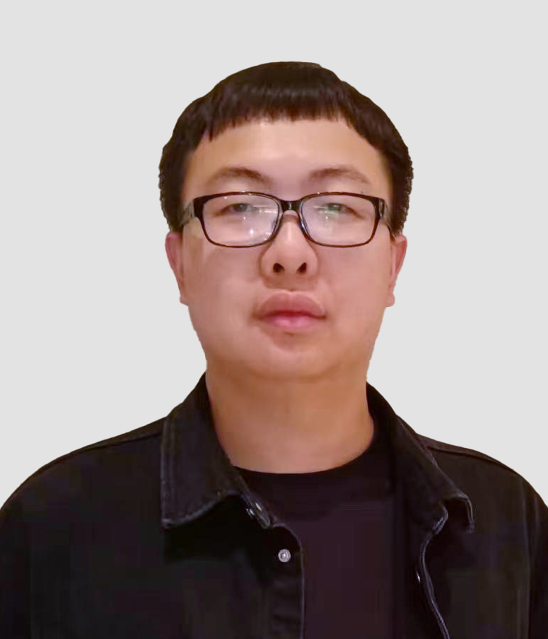 Huang Xin