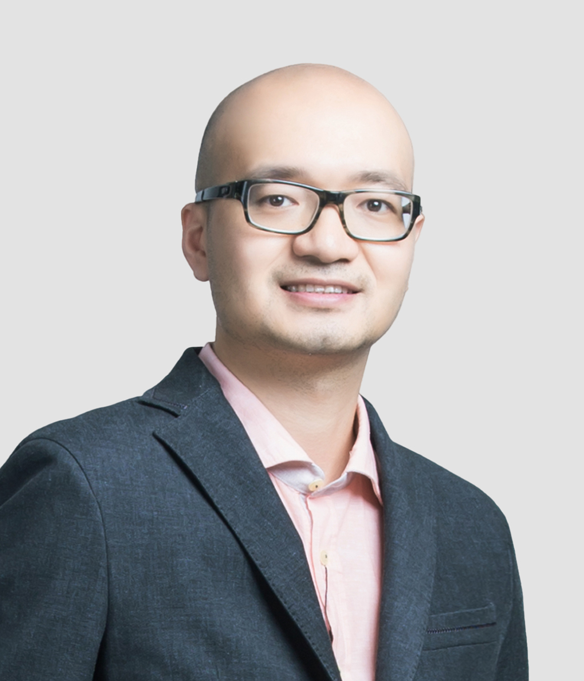 Iron Qiu
