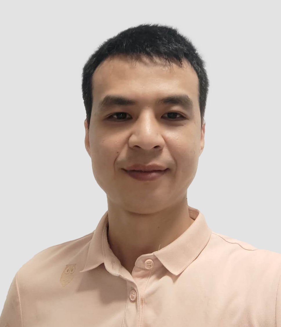 Jackson Lin
