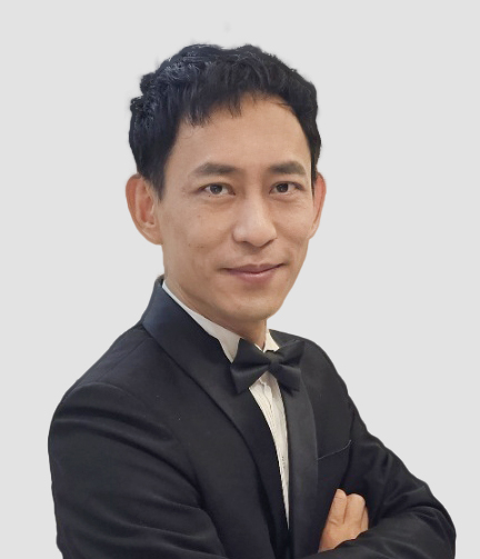 Jesse Lin