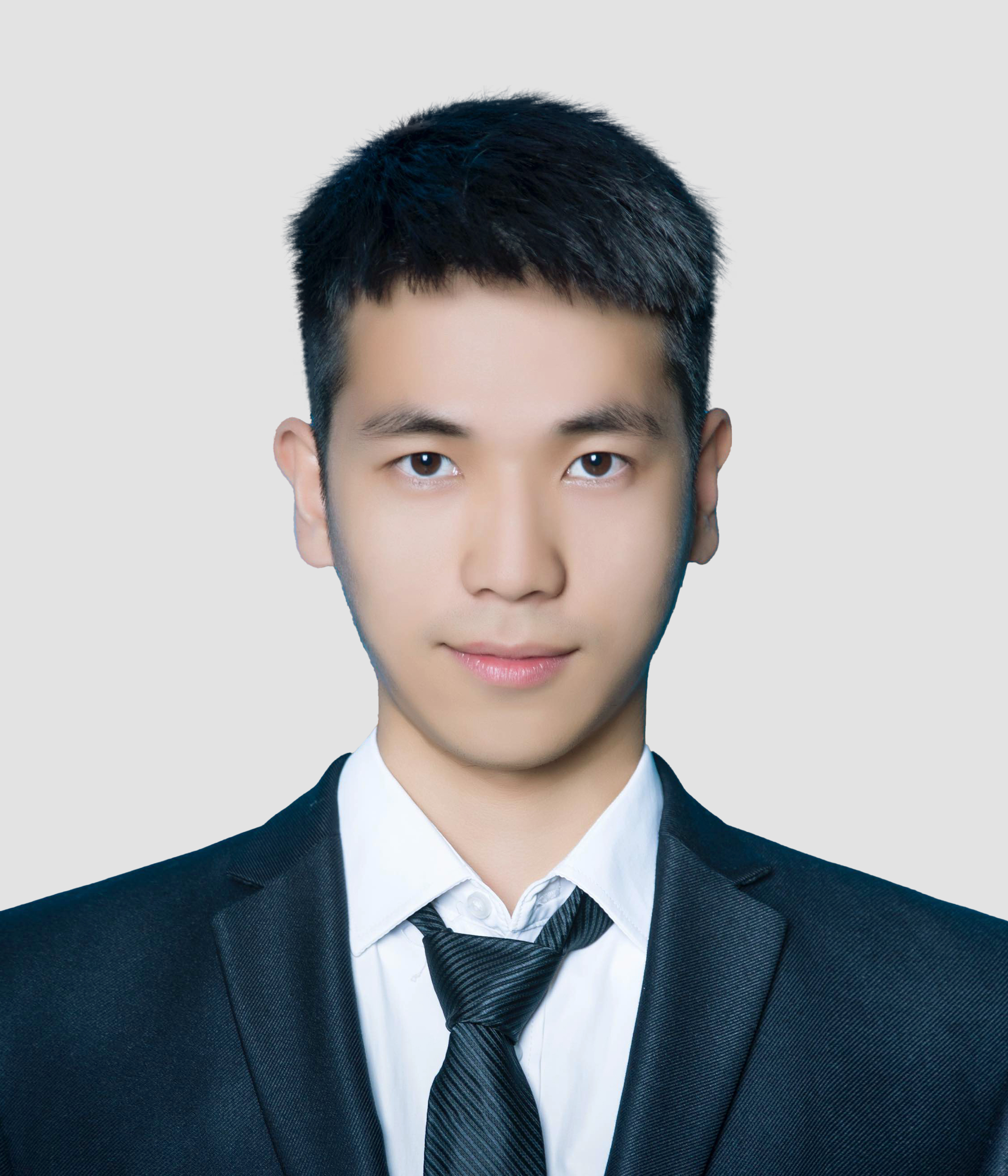 Jianyu Ma