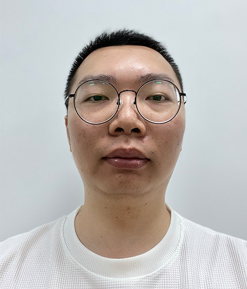 Jiachen Li