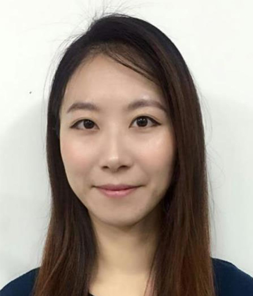 QianHui Yu
